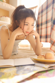 美人无泪剧照